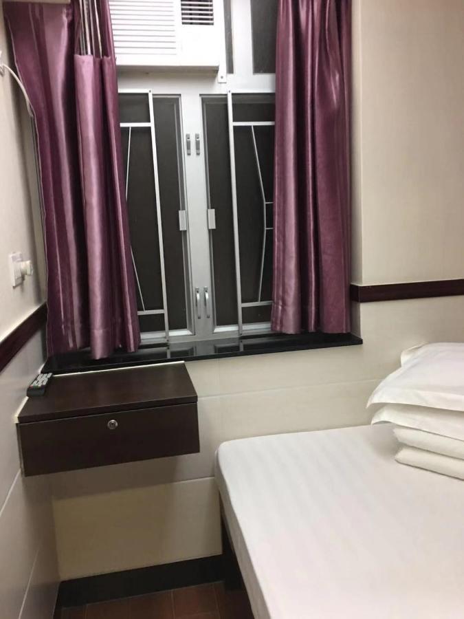 Hang Ho Hostel Гонконг Екстер'єр фото