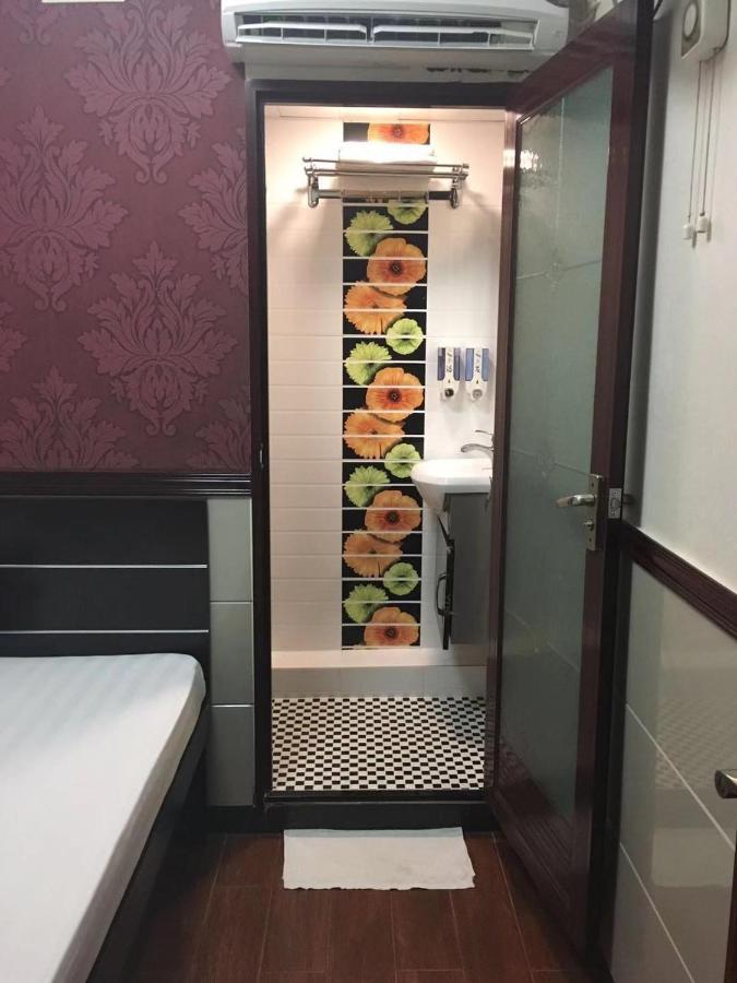 Hang Ho Hostel Гонконг Екстер'єр фото
