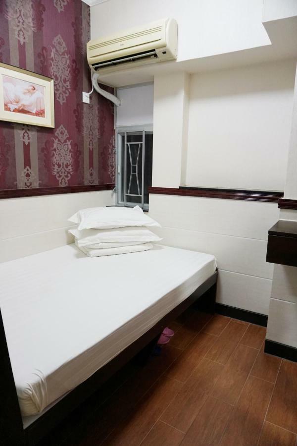 Hang Ho Hostel Гонконг Екстер'єр фото