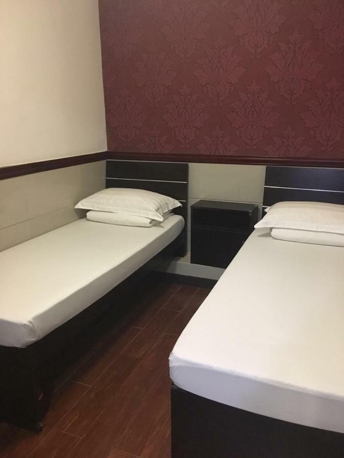 Hang Ho Hostel Гонконг Екстер'єр фото
