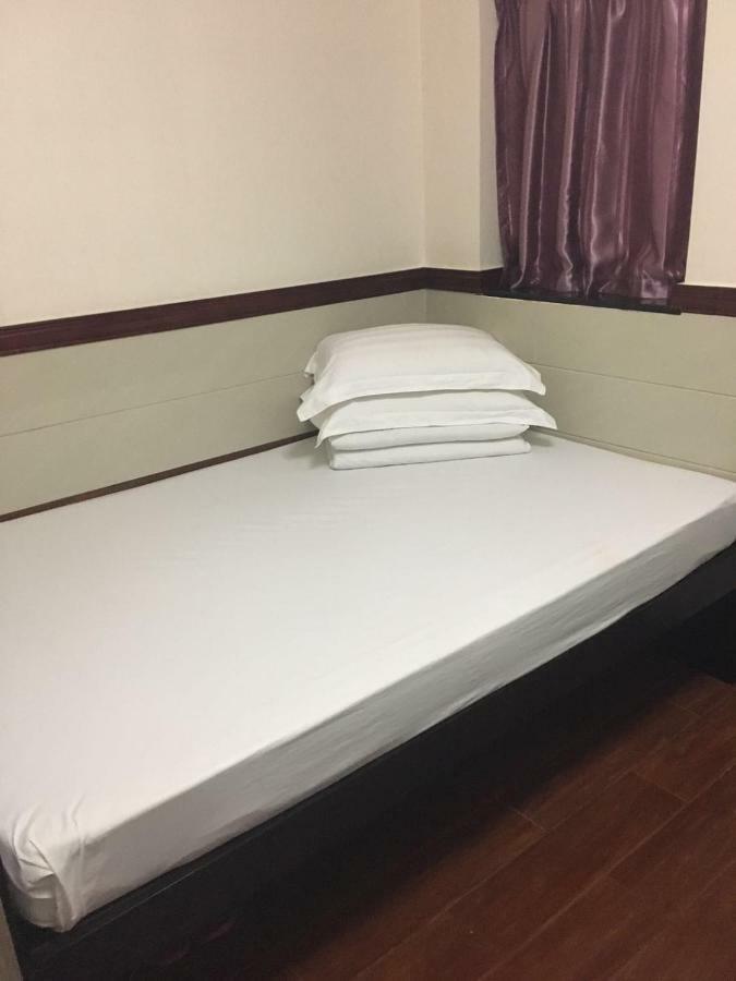 Hang Ho Hostel Гонконг Екстер'єр фото