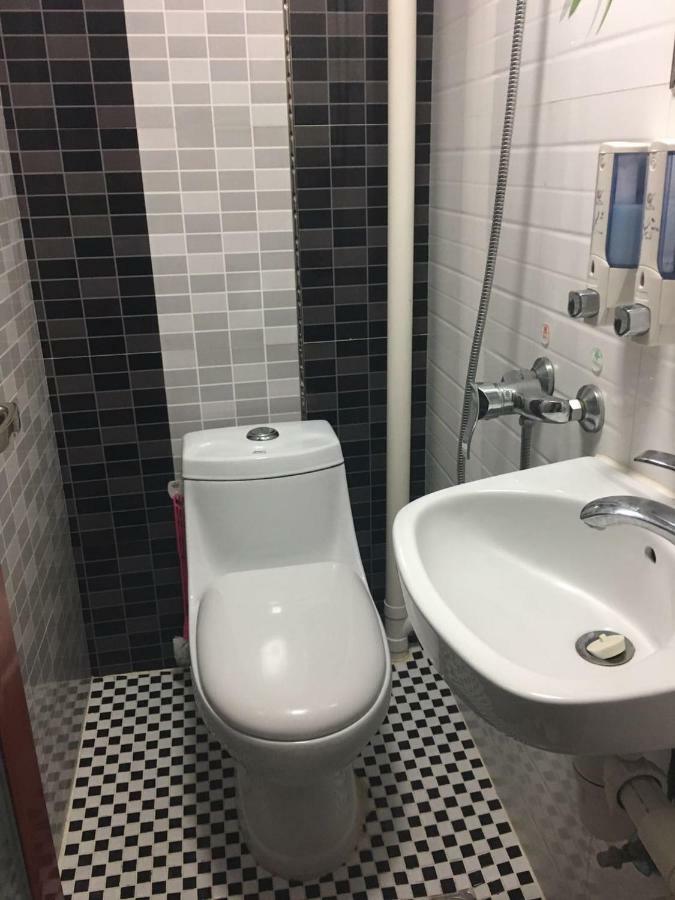 Hang Ho Hostel Гонконг Екстер'єр фото