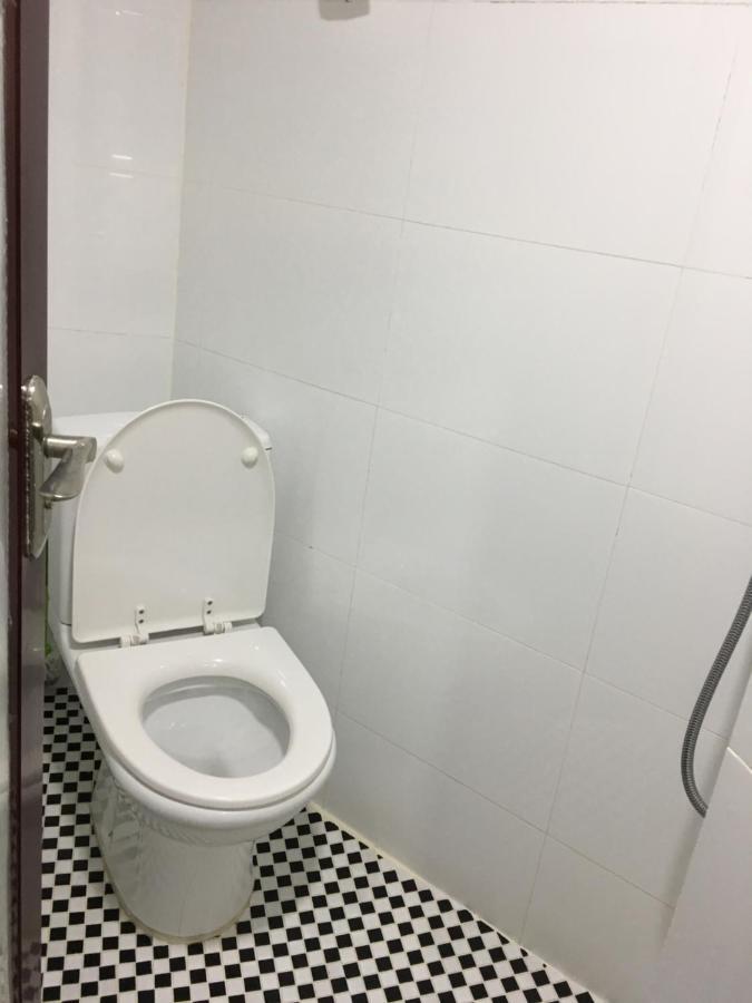 Hang Ho Hostel Гонконг Екстер'єр фото