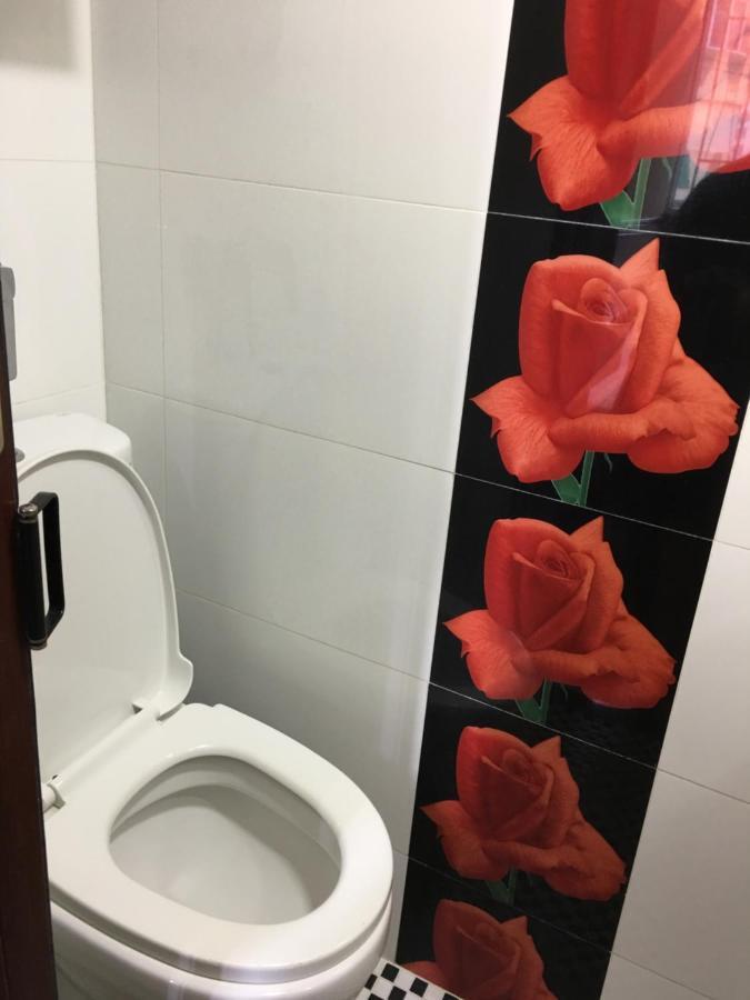 Hang Ho Hostel Гонконг Екстер'єр фото